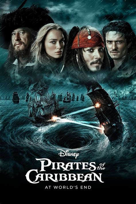 Apr 5, 2022 · 2 Pirates of the Caribbean: Dead Man’s Chest. Walt Disney Studios. Captain Jack Sparrow is up against a new foe to whom he owes a debt. Davy Jones, of Davy Jones Locker, captains a ghostly ship ... 